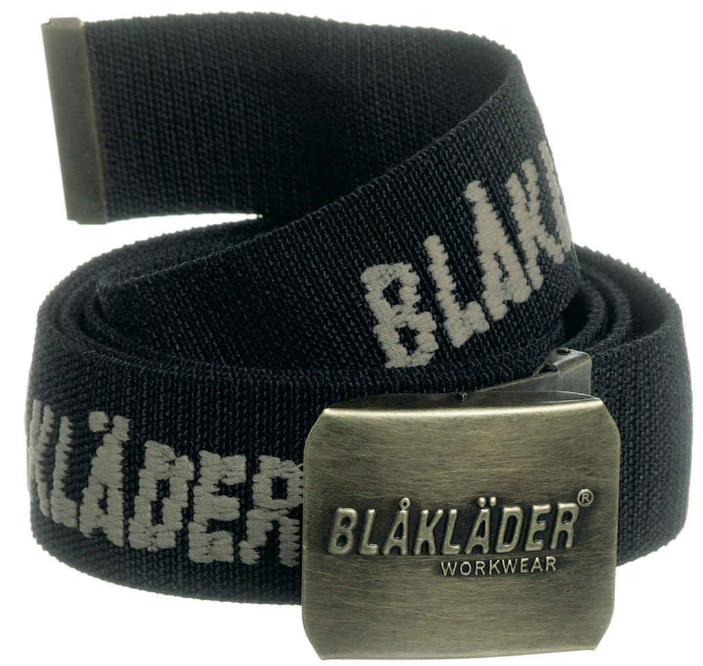 Blåkläder Stretch Riem