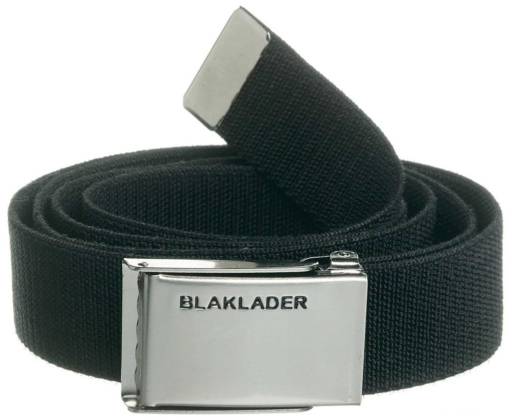 Blåkläder Stretch Riem
