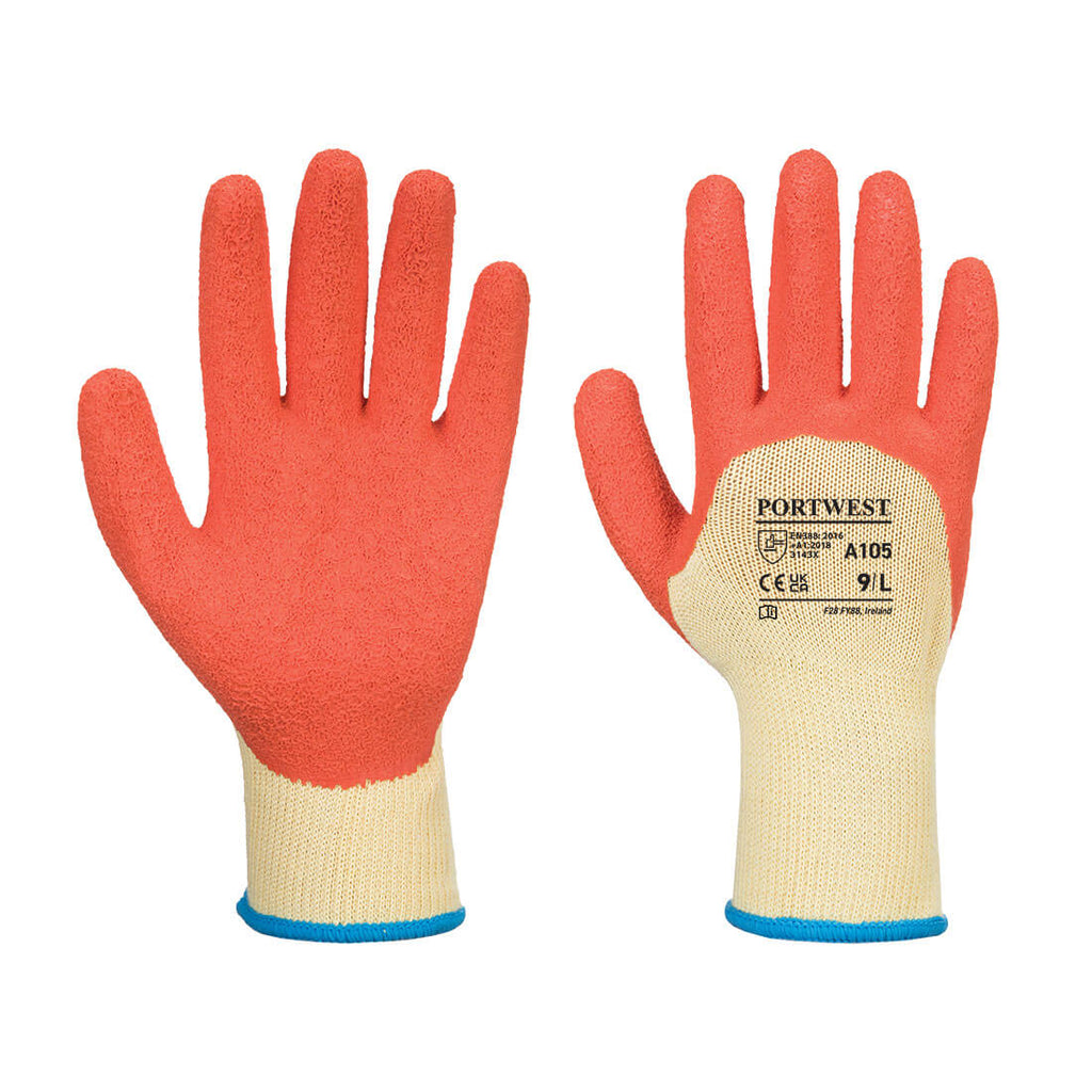 Portwest Grip Xtra-handschoen