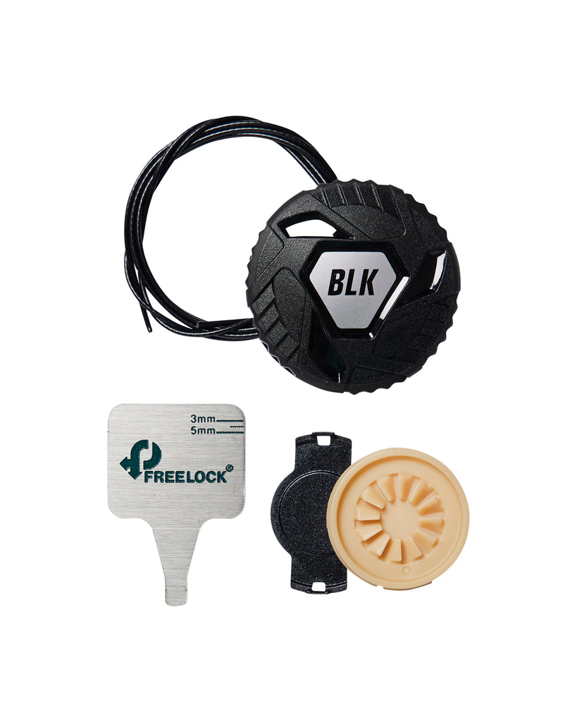 Blåkläder Reparatieset Freelock voor Mid-cut Laars