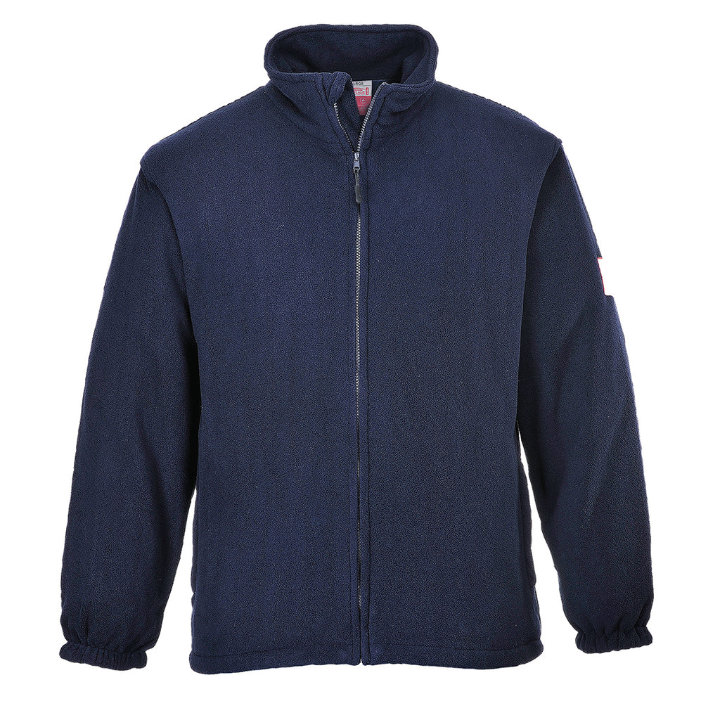 Portwest FR Modaflame antistatisch fleece