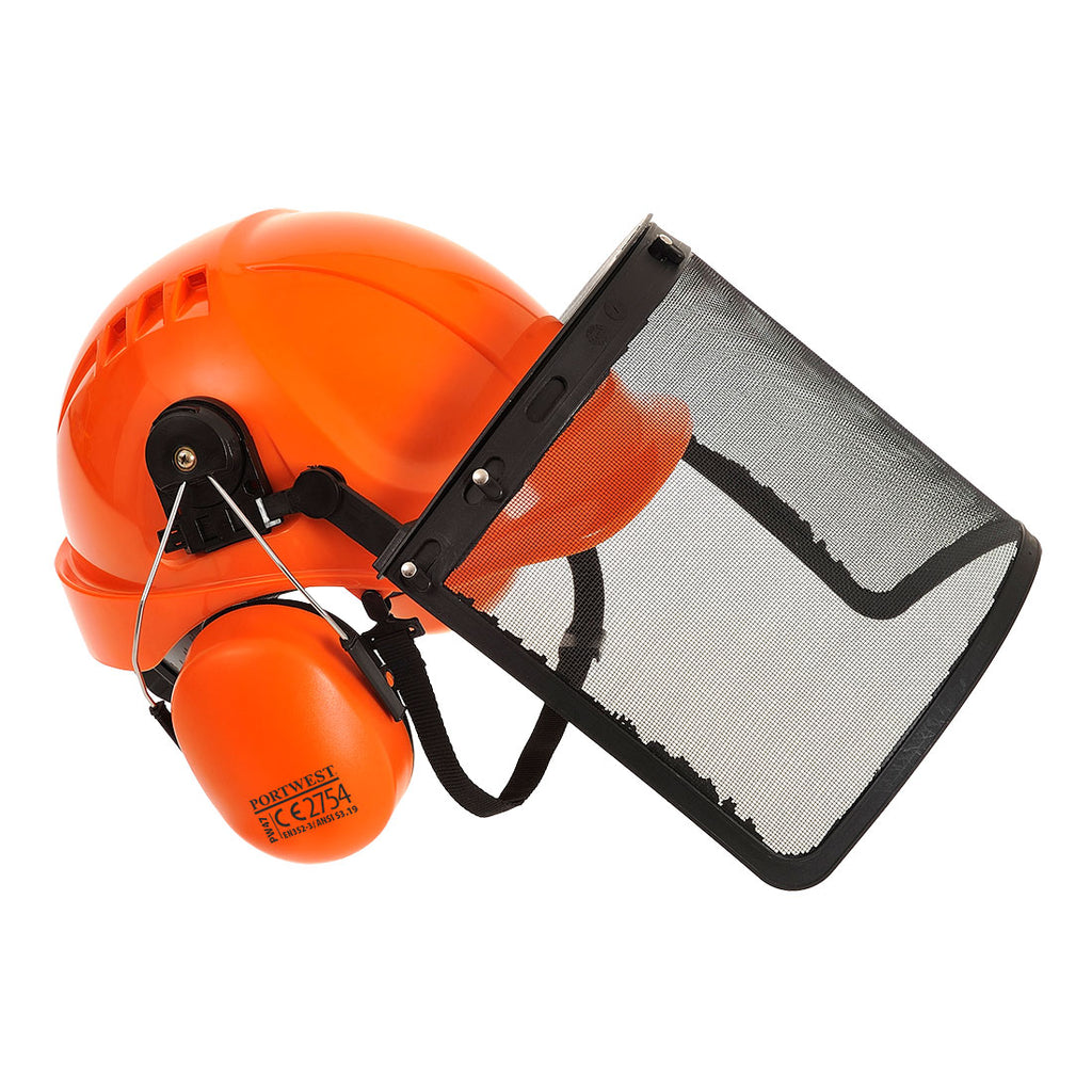 Portwest Forestry Combi-kit