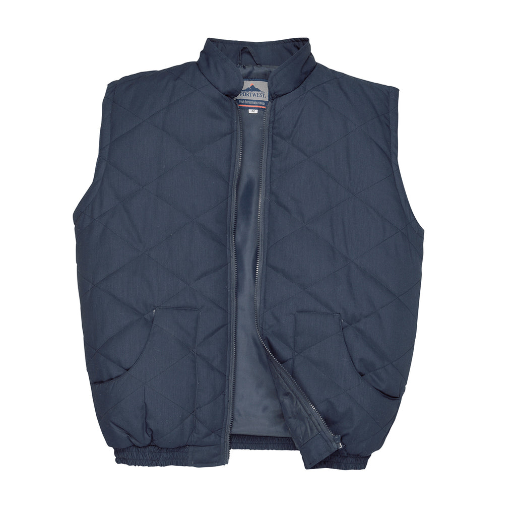 Portwest Glasgow bodywarmer