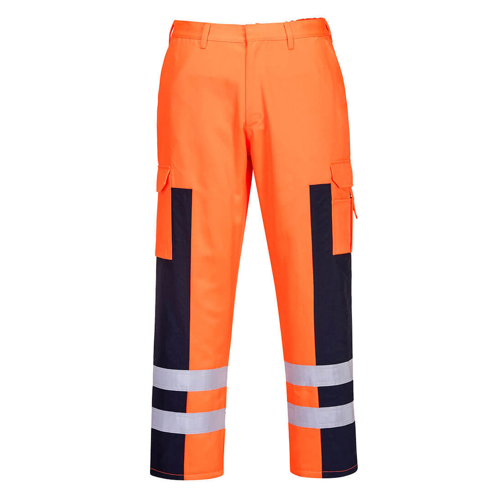 Portwest Hi-Vis Ballistische Dienstbroek