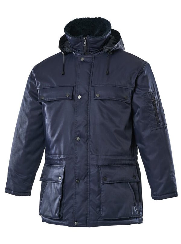 Mascot ORIGINALS Parka