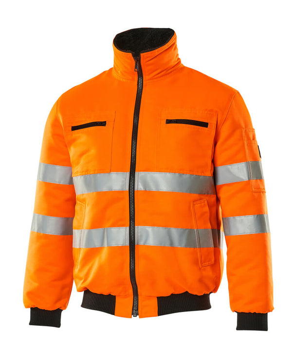 Mascot SAFE Arctic Pilotenjas