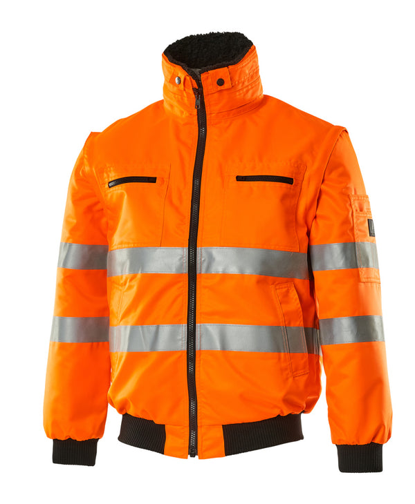 Mascot SAFE Arctic Pilot Jacket