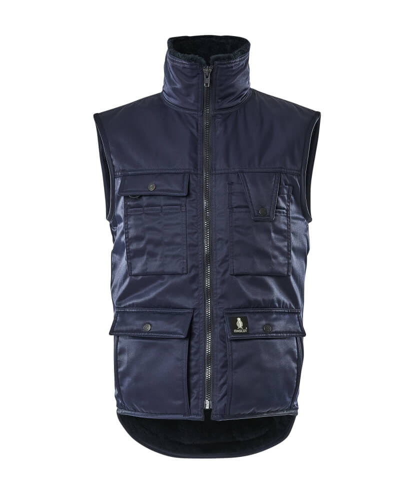Mascot ORIGINALS Wintervest