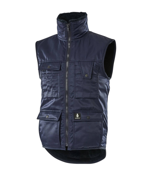 Mascot ORIGINALS Wintervest