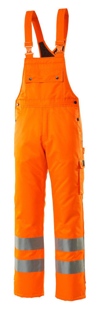 Mascot SAFE Arctic American Winter Overalls