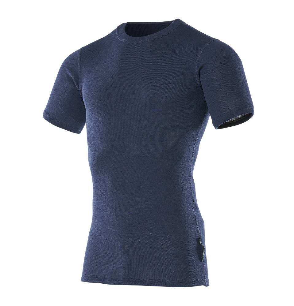 Chemise fonctionnelle Mascot CROSSOVER, à manches courtes