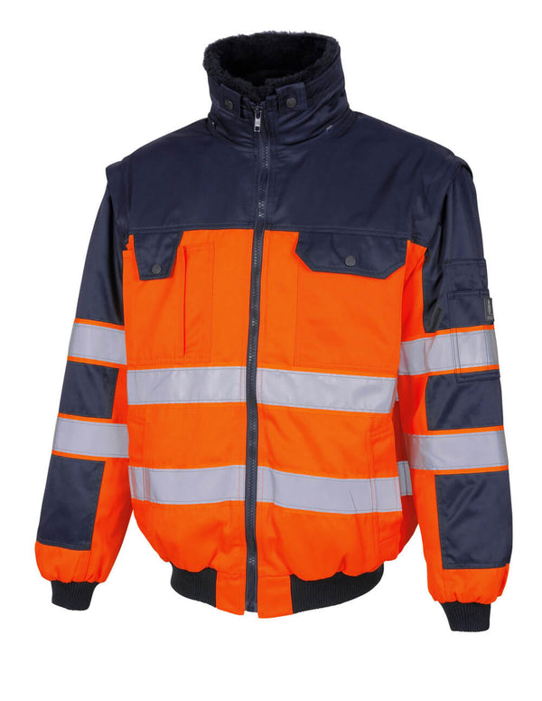 Mascot SAFE Image Pilot Jacket