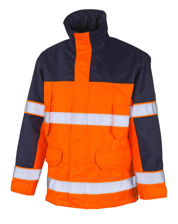 Mascot SAFE Image Parka