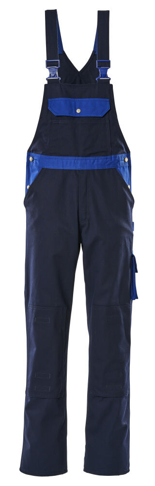 Mascot IMAGE American Overalls With Knee Pockets