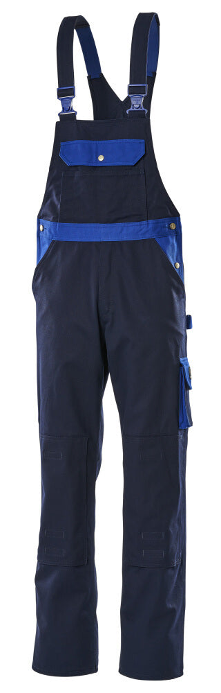 Mascot IMAGE American Overalls With Knee Pockets