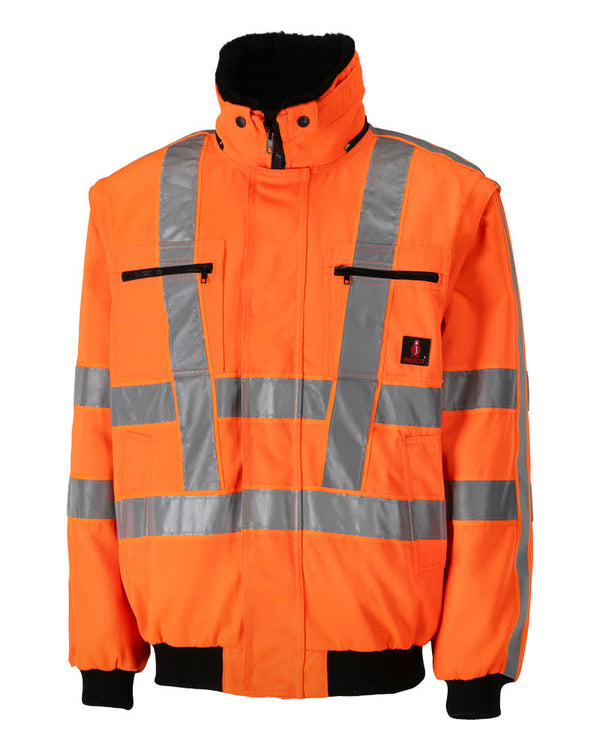 Mascot SAFE Arctic Pilot Jacket