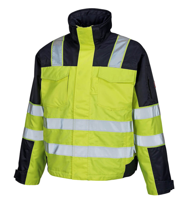 Mascot SAFE Image Winter Coat