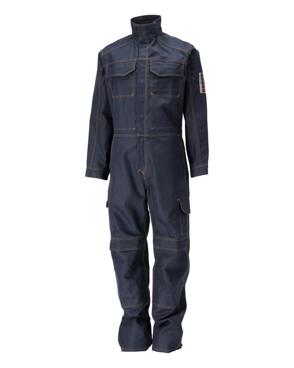 Mascot MULTISAFE Overalls With Knee Pockets