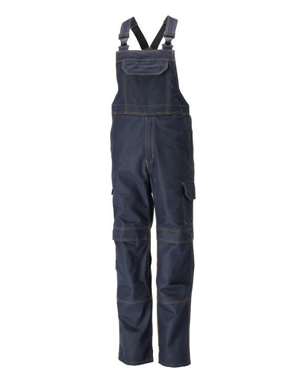 Mascot MULTISAFE American Overalls With Knee Pockets