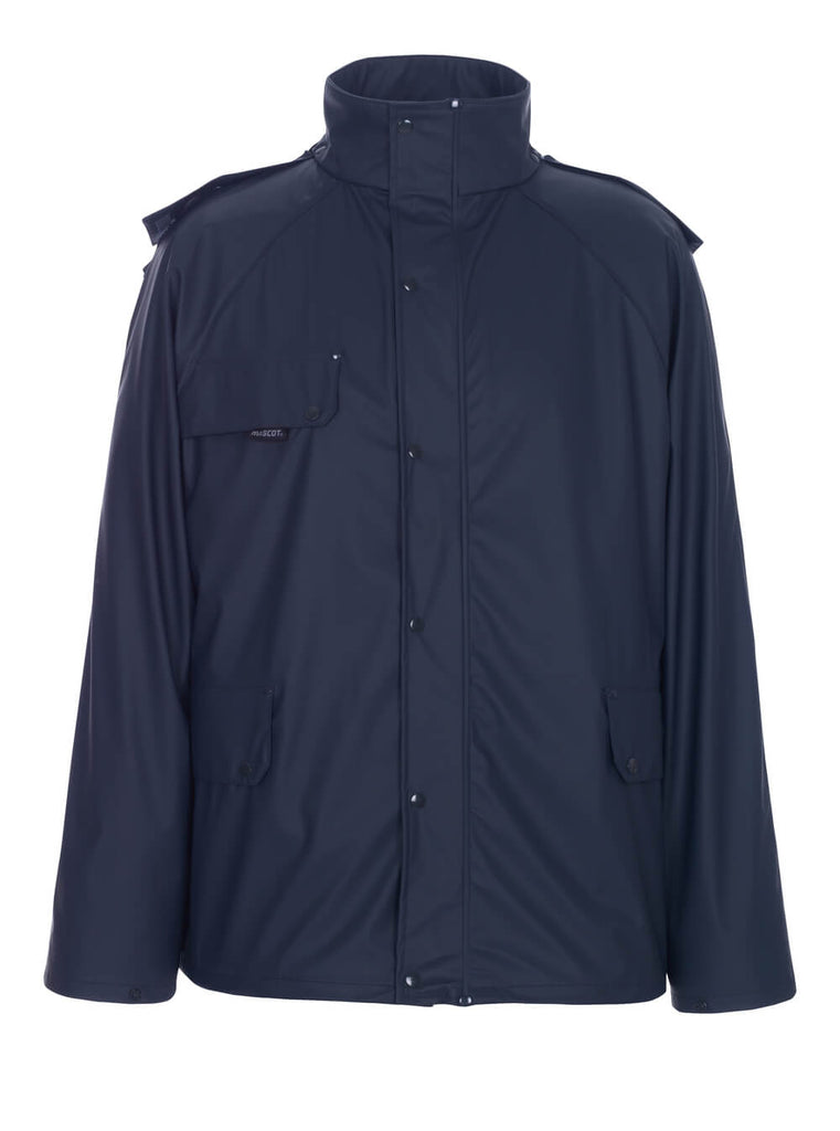 Mascot AQUA Raincoat