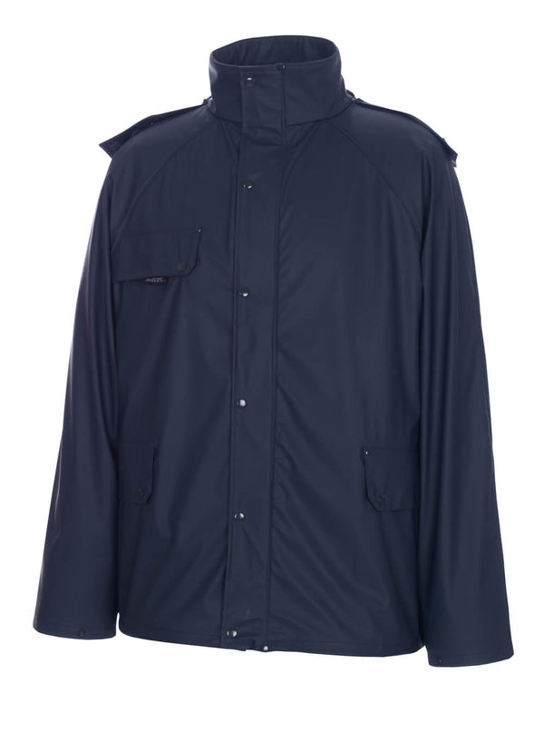 Mascot AQUA Raincoat