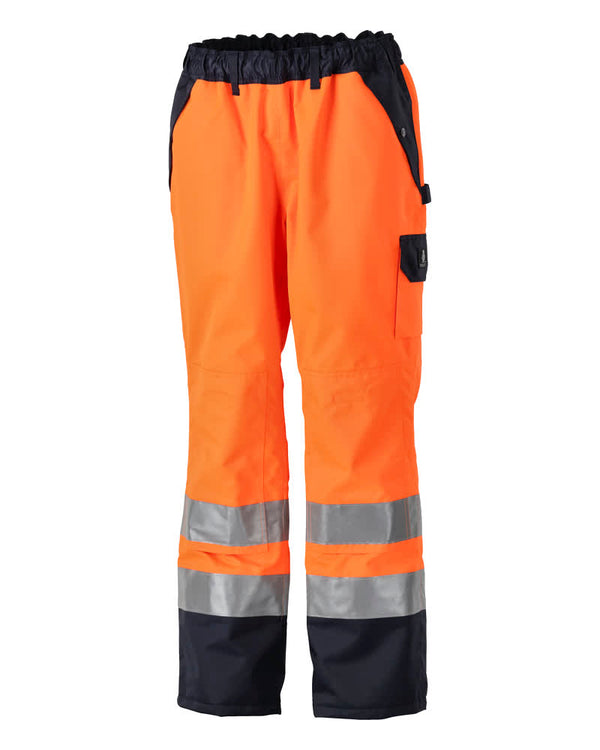 Mascot SAFE Image Duvet Cover