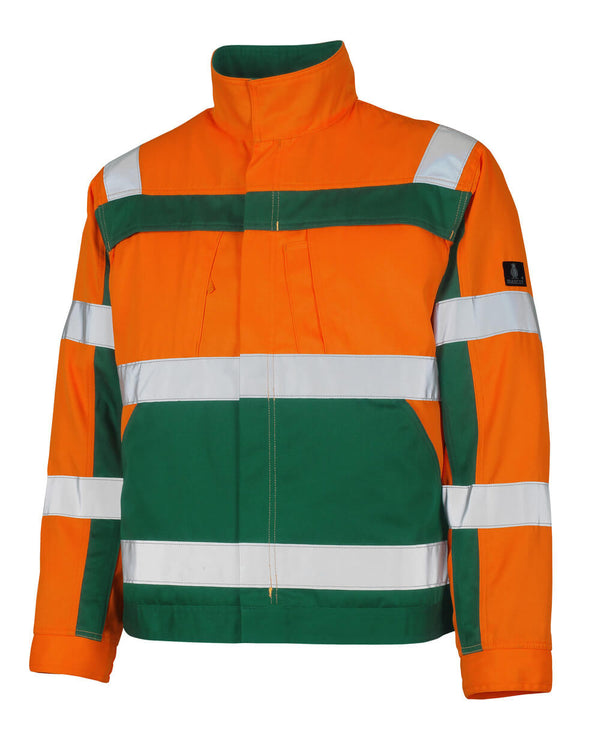 Mascot SAFE Compete Jacket