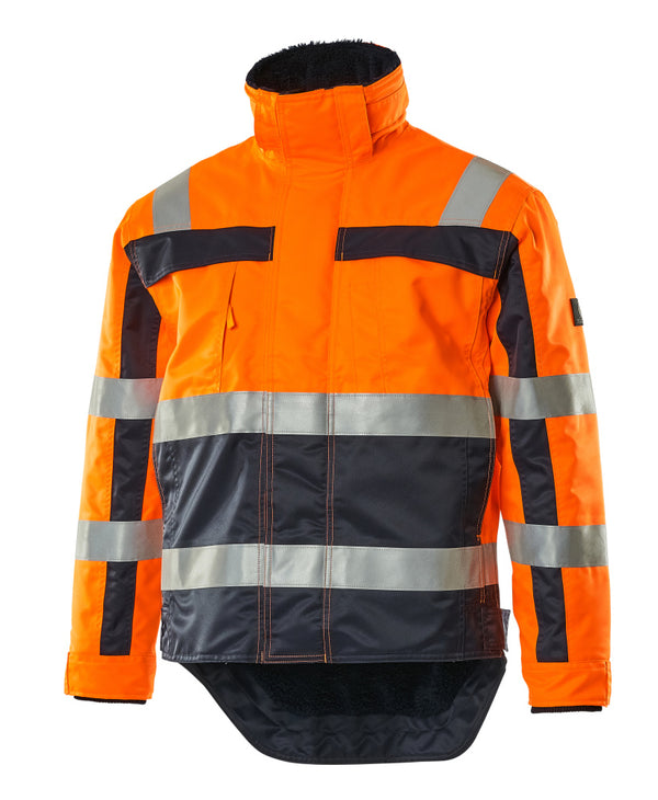 Mascot SAFE Compete Winter Coat