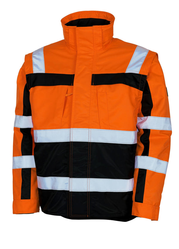 Mascot SAFE Compete Winter Coat