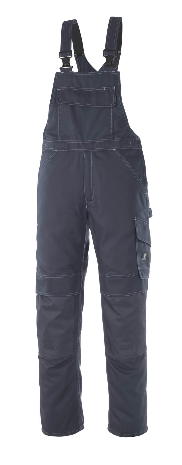 Mascot INDUSTRY American Overalls With Knee Pockets