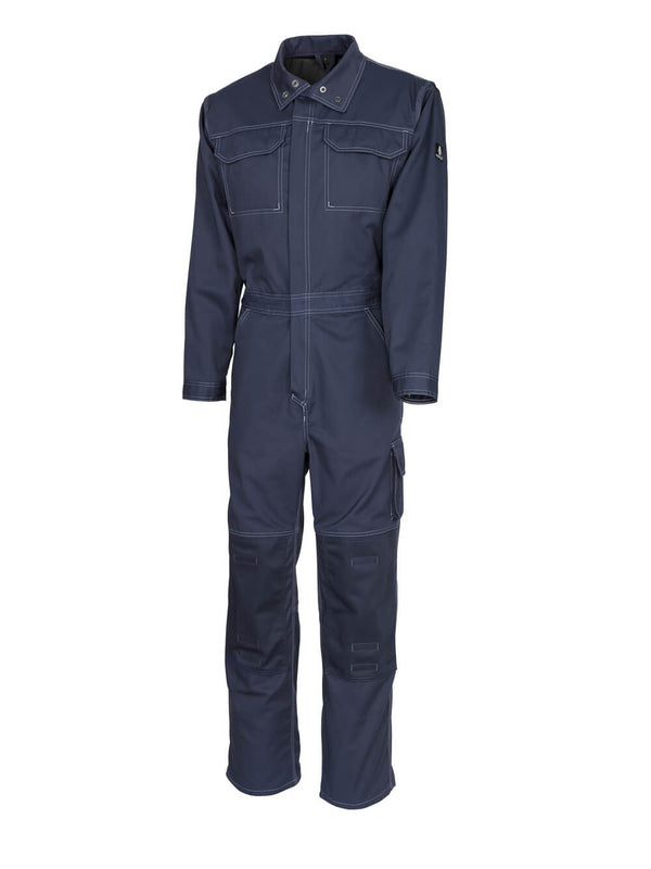 Mascot INDUSTRY Overalls With Knee Pockets