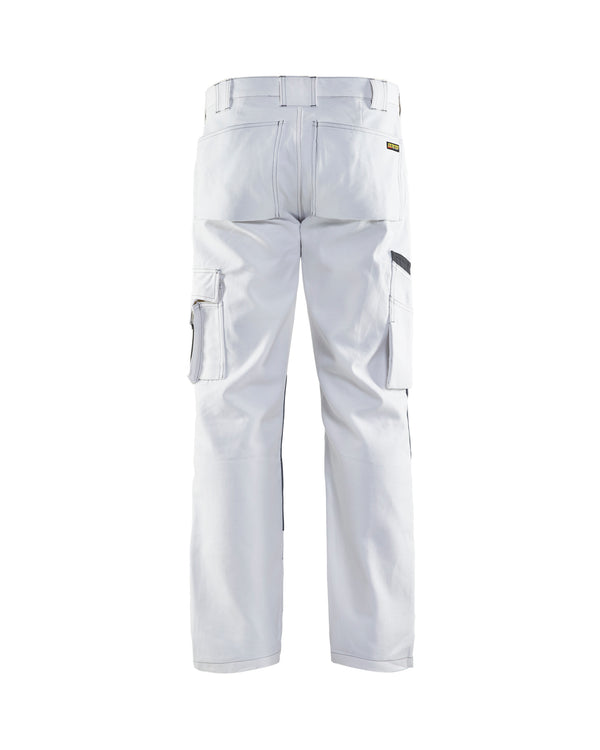 Blåkläder Paint Trousers
