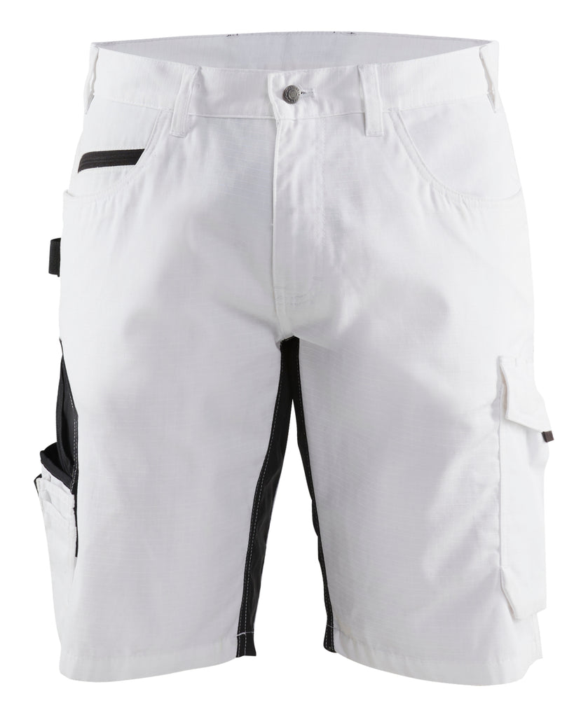 Short de peintre Blåkläder avec stretch