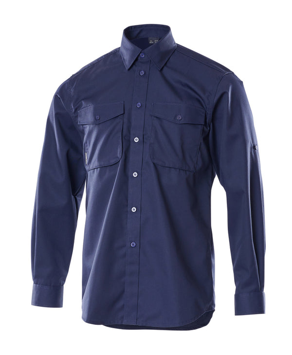 T-shirt croisé avec mascotte