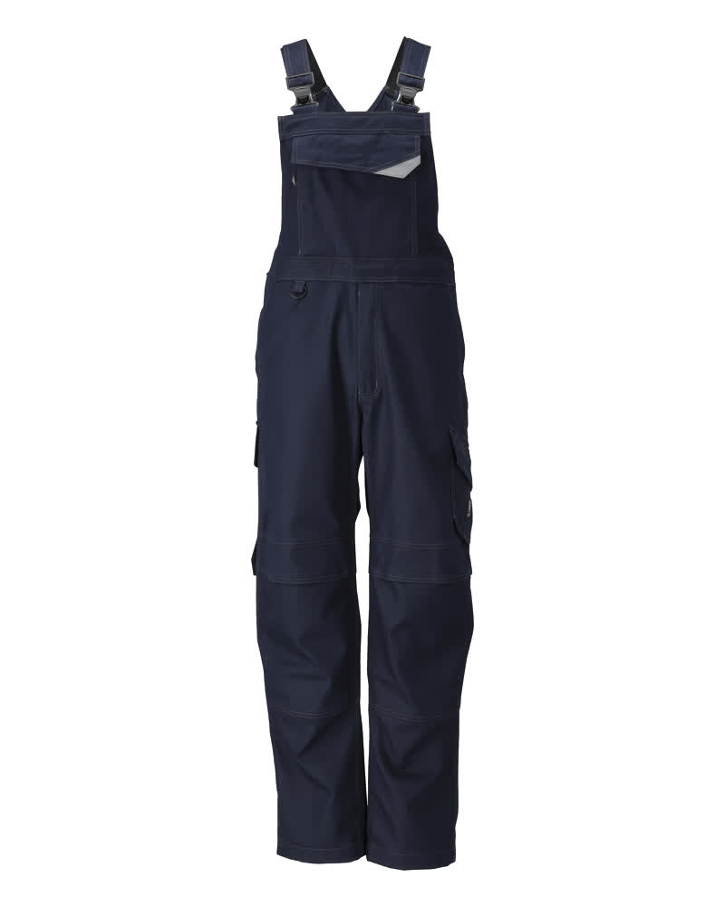 Mascot MULTISAFE American Overalls With Knee Pockets