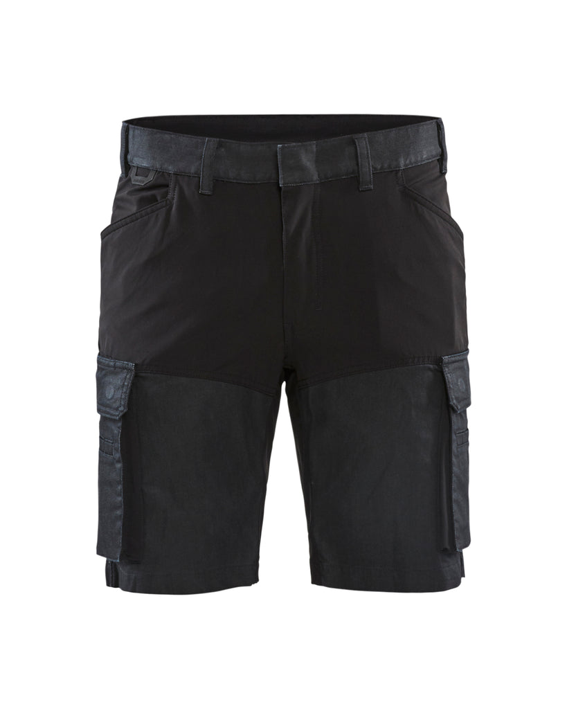 Short de service Blåkläder avec stretch