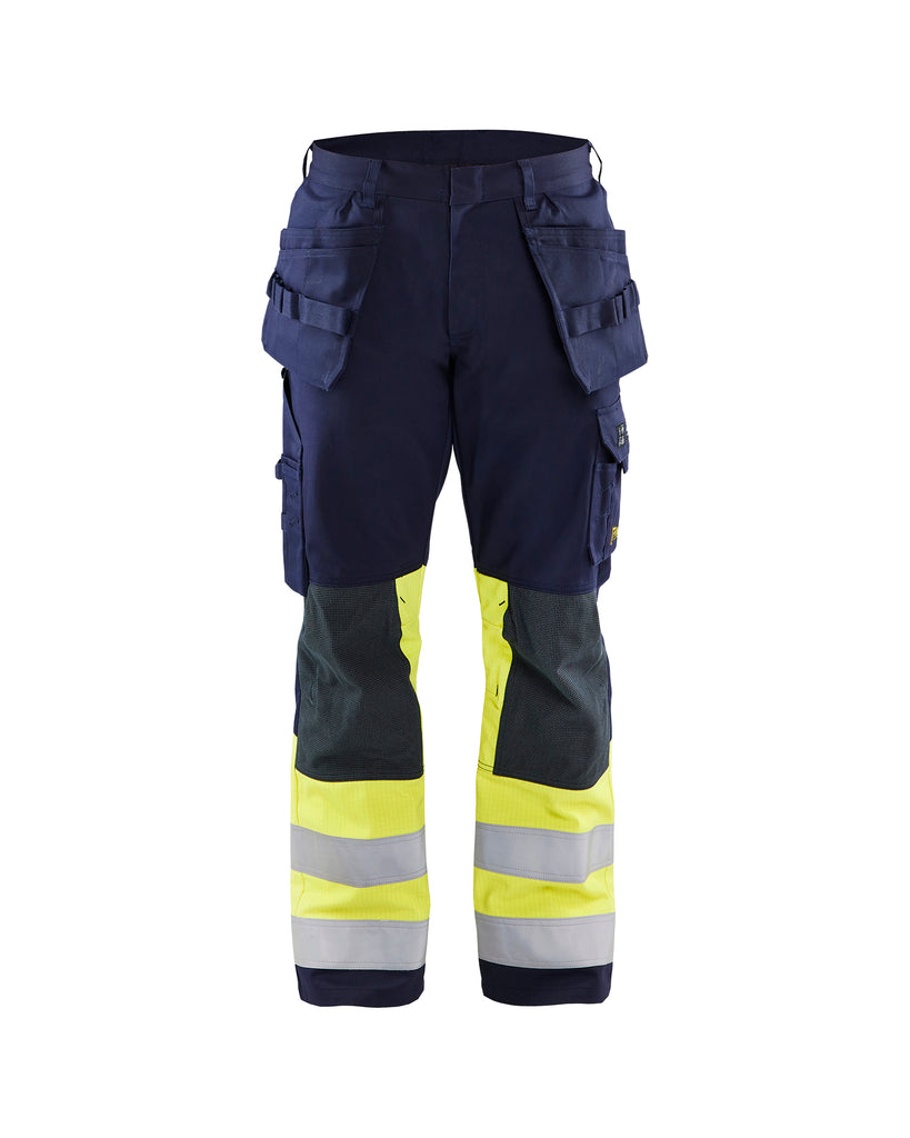 Blåkläder Multinorm craftsman trousers