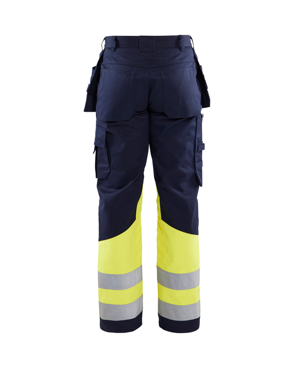 Blåkläder Multinorm craftsman trousers