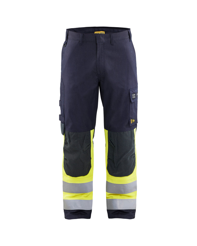 Blåkläder Multinorm Inherent trousers