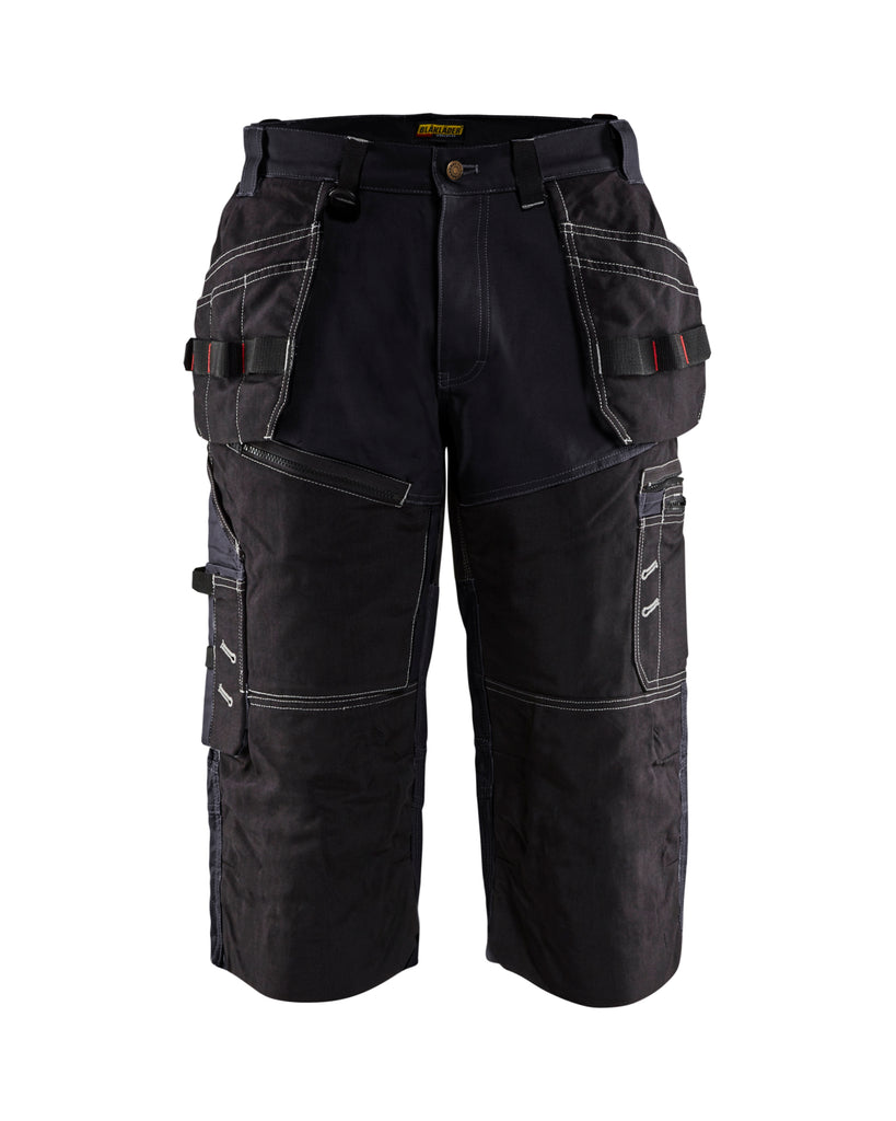 Short pirate Blåkläder X1500