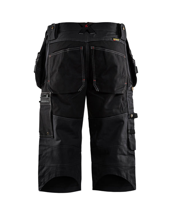 Blåkläder Pirate Shorts X1500