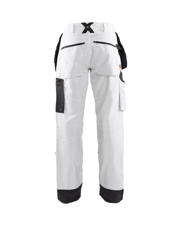 Blåkläder X1500 Painters Trousers