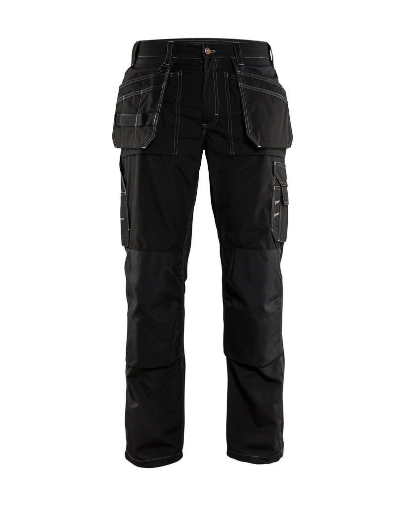 Blåkläder Lightweight Craftsman trousers