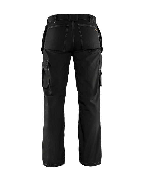 Blåkläder Lightweight Craftsman trousers