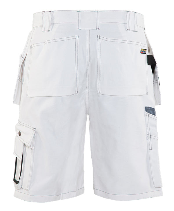 Blåkläder Painters Shorts