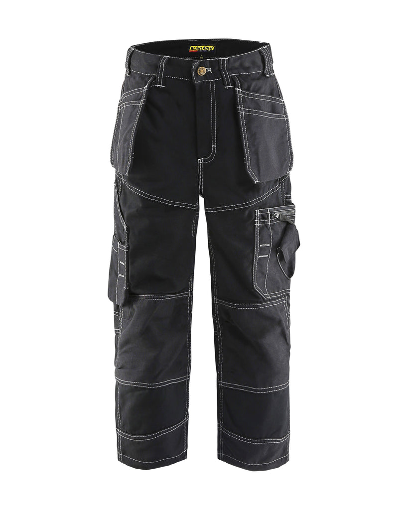 Blåkläder Children's craftsman trousers