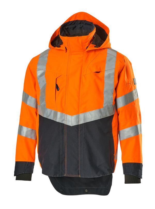 Veste Shell Mascot SAFE Supreme