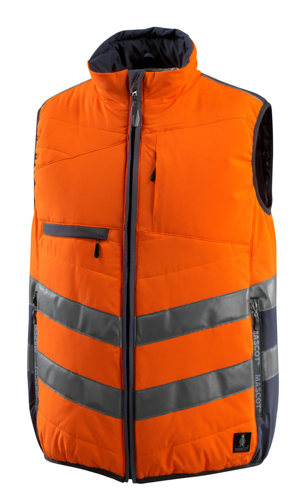 Mascot SAFE Supreme Wintervest