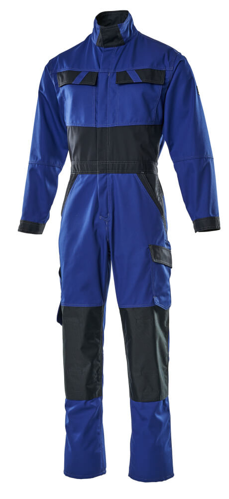 Mascot LIGHT Overalls With Knee Pockets