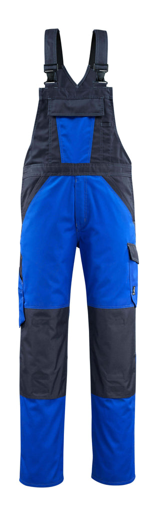 Mascot LIGHT American Overalls With Knee Pockets